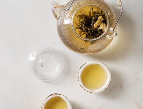 Tea Culture: A Global Journey Through Tradition and Taste