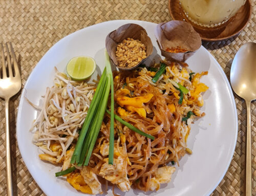 pad thai