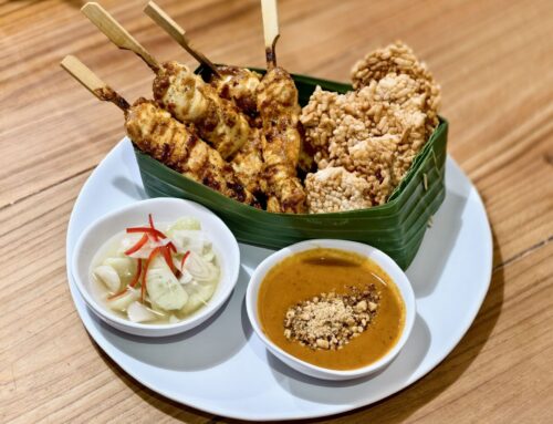 satay