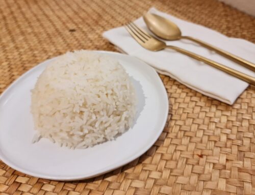 khao hom mali
