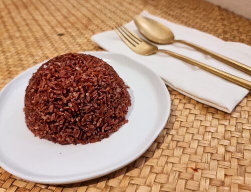 khao sung yod