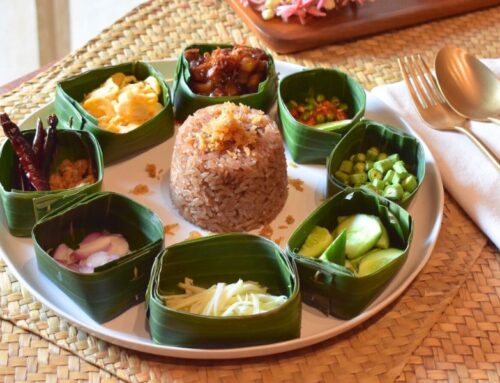 khao klook kapi