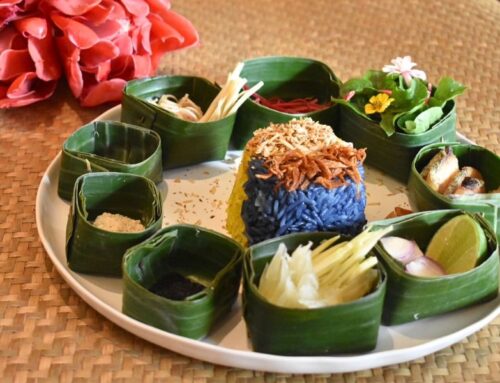 khao yum